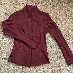 Lululemon Define Jacket